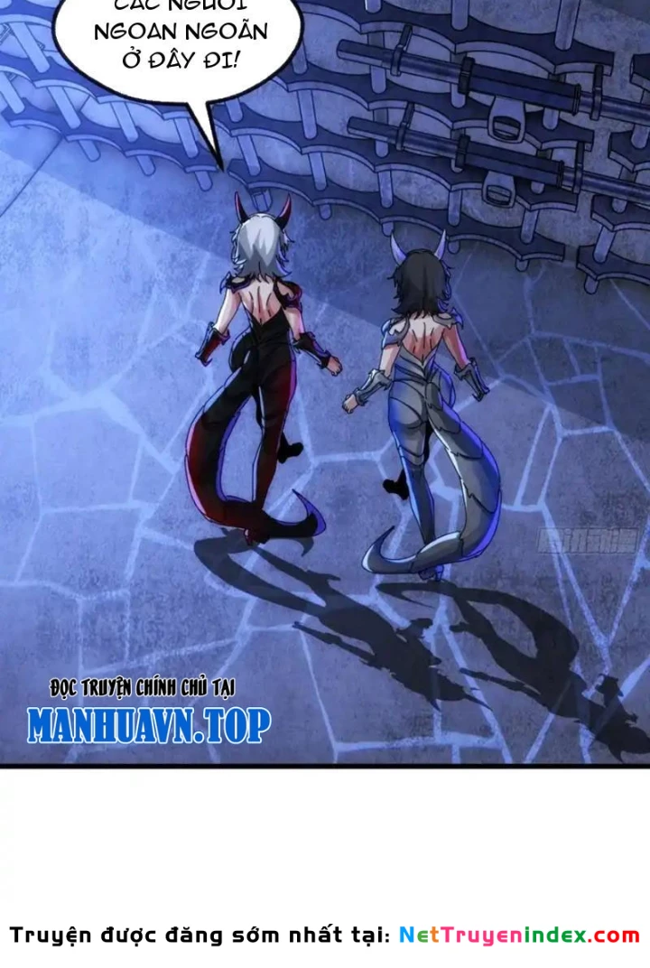 Nhân Vật Phản Diện Trong Trò Chơi Tận Thế Quật Khởi Chapter 46 - 45