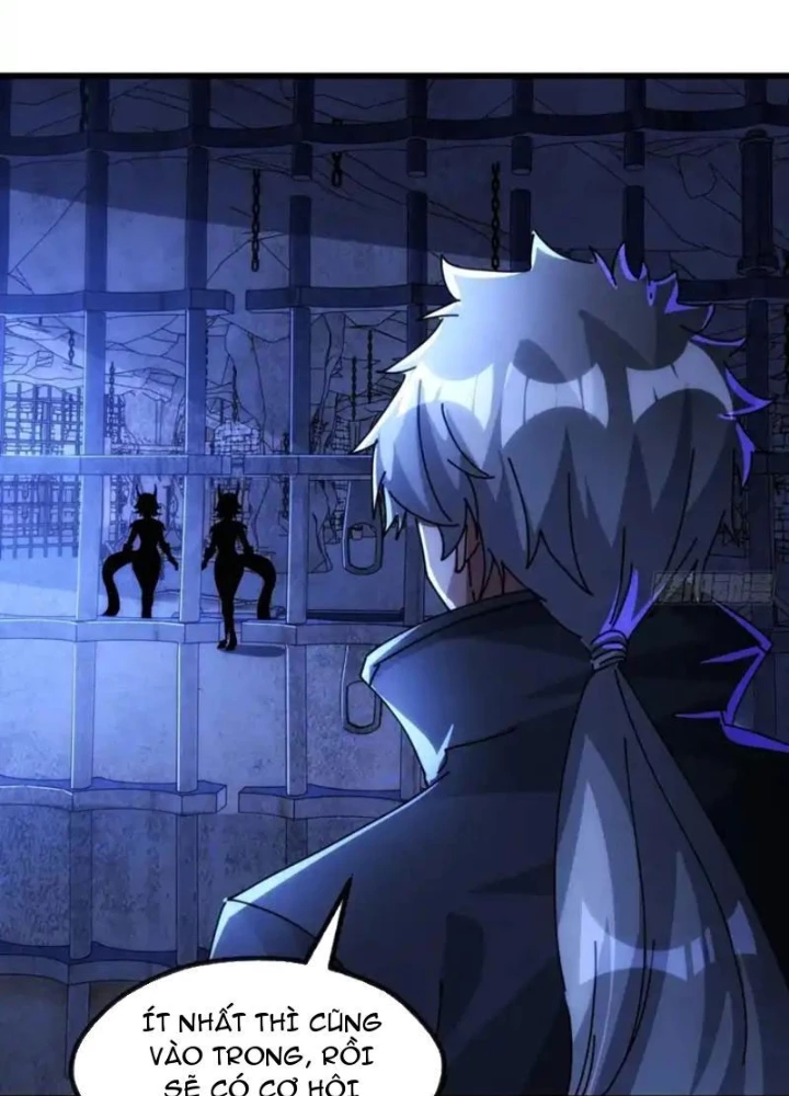 Nhân Vật Phản Diện Trong Trò Chơi Tận Thế Quật Khởi Chapter 46 - 47