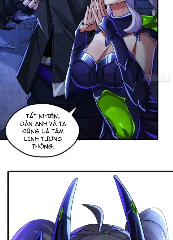 Nhân Vật Phản Diện Trong Trò Chơi Tận Thế Quật Khởi Chapter 46 - 51