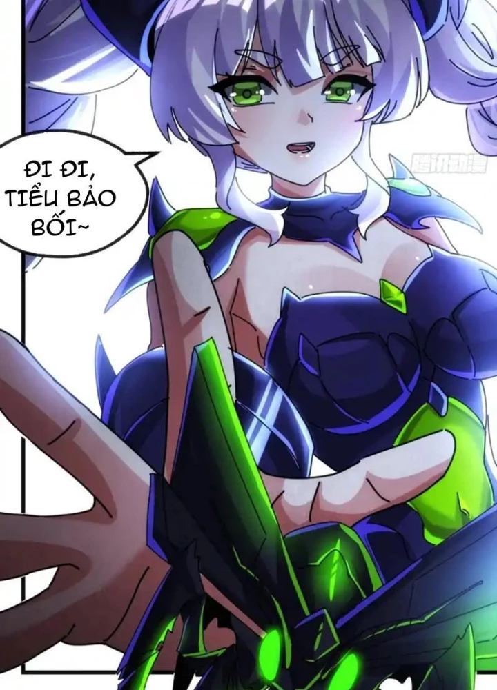 Nhân Vật Phản Diện Trong Trò Chơi Tận Thế Quật Khởi Chapter 46 - 53