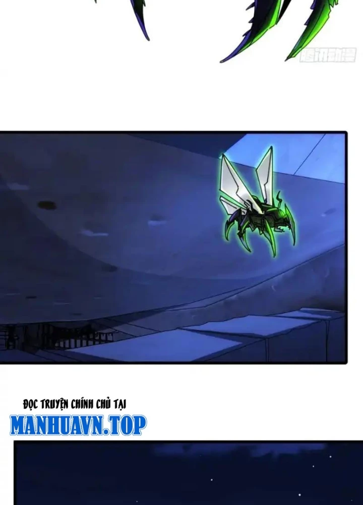 Nhân Vật Phản Diện Trong Trò Chơi Tận Thế Quật Khởi Chapter 46 - 55