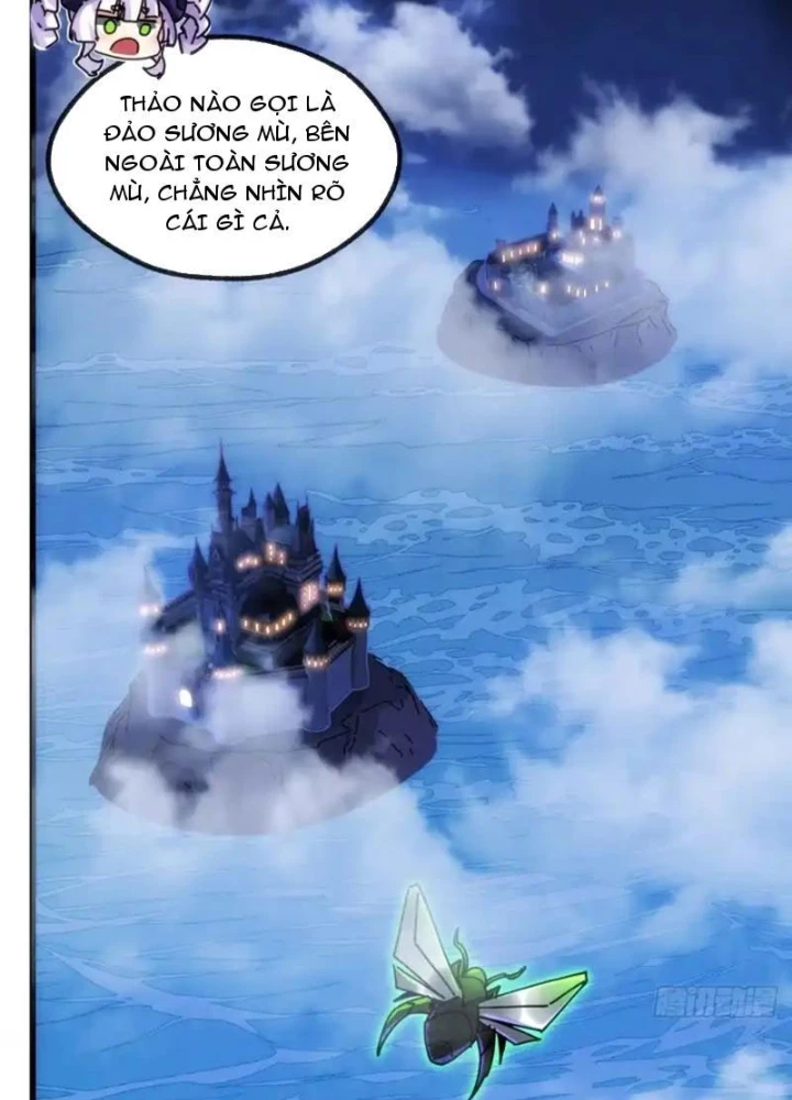 Nhân Vật Phản Diện Trong Trò Chơi Tận Thế Quật Khởi Chapter 46 - 57