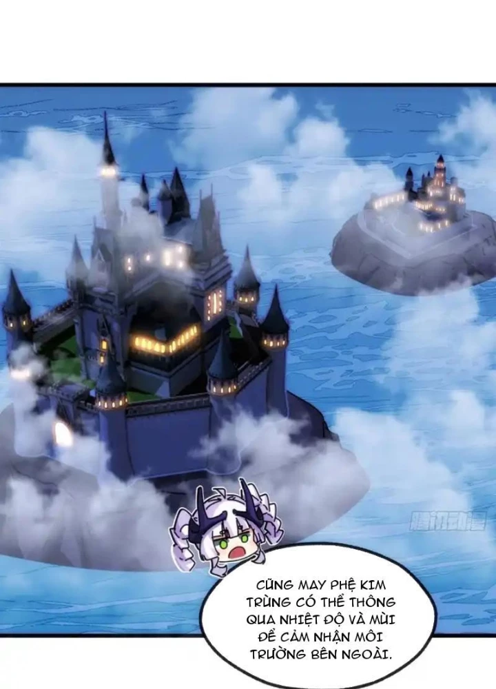 Nhân Vật Phản Diện Trong Trò Chơi Tận Thế Quật Khởi Chapter 46 - 59