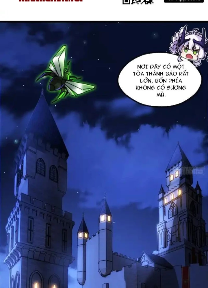 Nhân Vật Phản Diện Trong Trò Chơi Tận Thế Quật Khởi Chapter 46 - 61