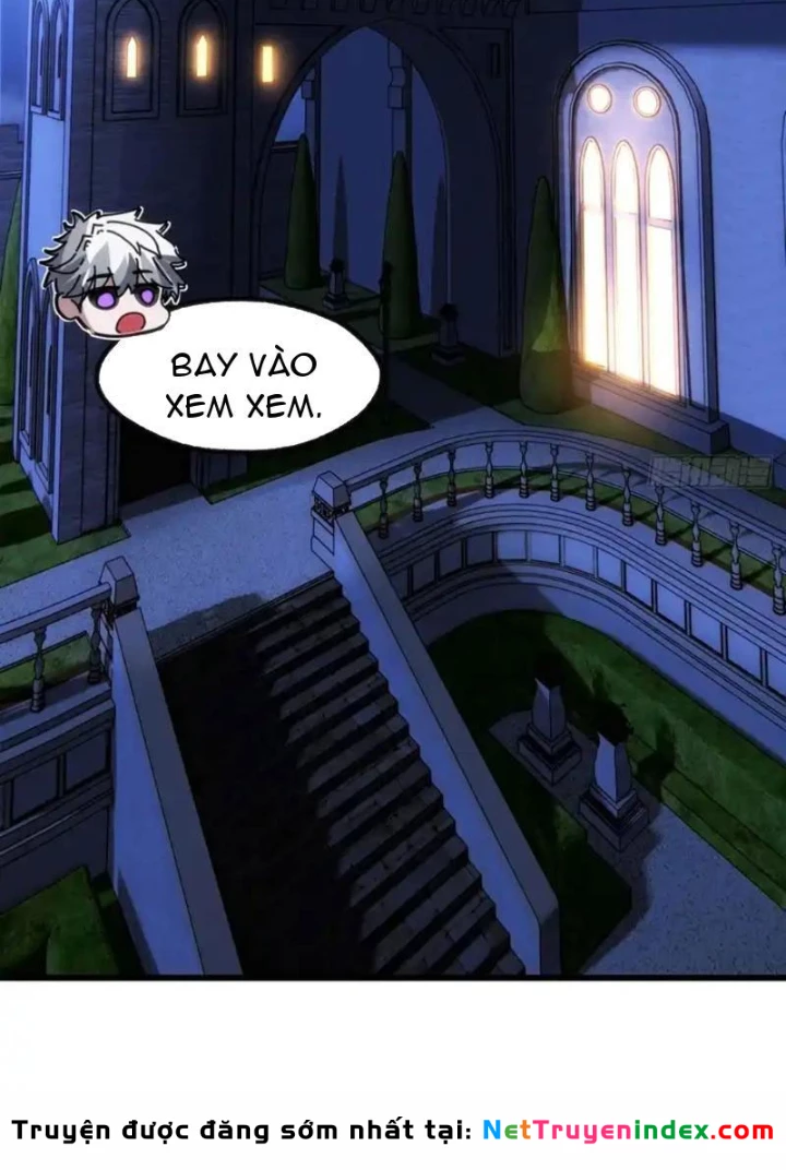 Nhân Vật Phản Diện Trong Trò Chơi Tận Thế Quật Khởi Chapter 46 - 63