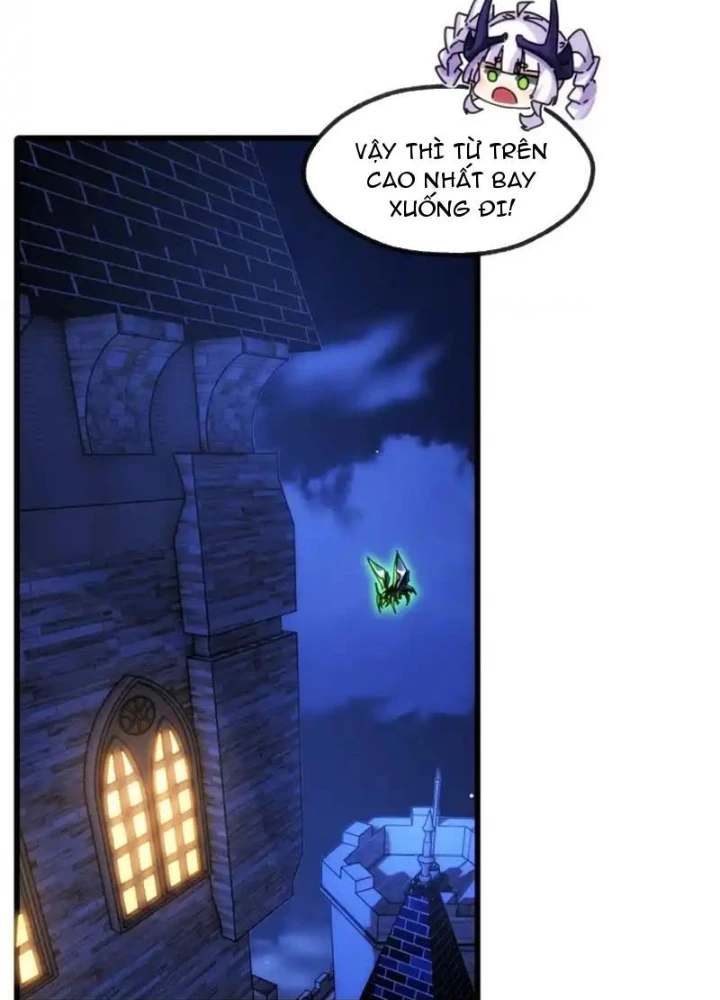 Nhân Vật Phản Diện Trong Trò Chơi Tận Thế Quật Khởi Chapter 46 - 65