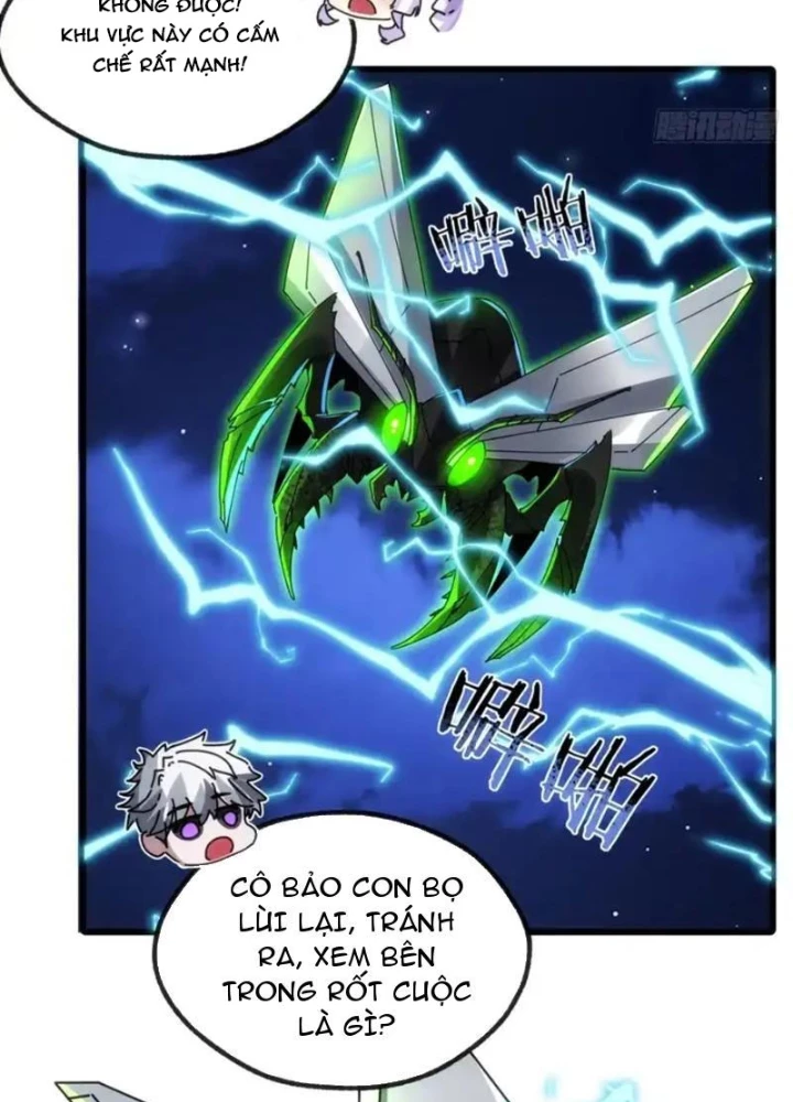 Nhân Vật Phản Diện Trong Trò Chơi Tận Thế Quật Khởi Chapter 46 - 67