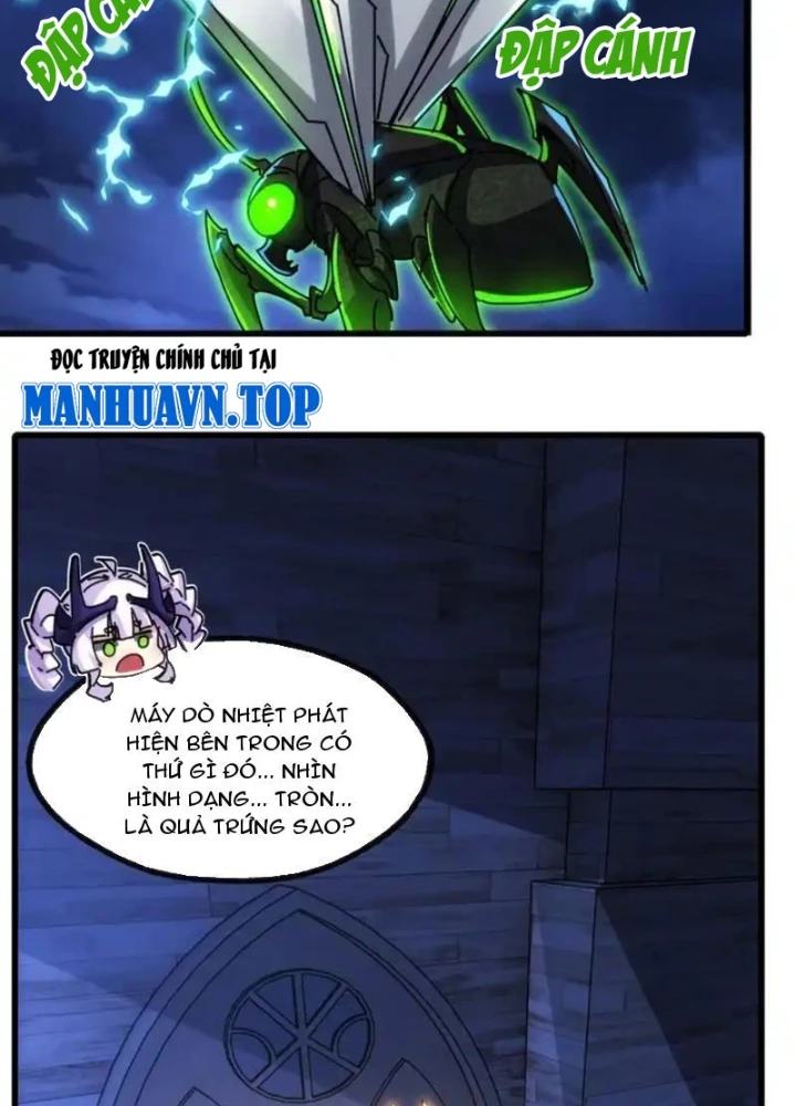 Nhân Vật Phản Diện Trong Trò Chơi Tận Thế Quật Khởi Chapter 46 - 69