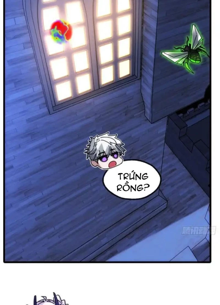 Nhân Vật Phản Diện Trong Trò Chơi Tận Thế Quật Khởi Chapter 46 - 71