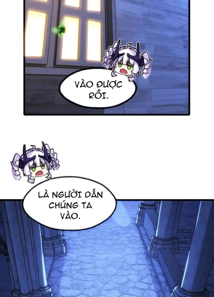 Nhân Vật Phản Diện Trong Trò Chơi Tận Thế Quật Khởi Chapter 46 - 75