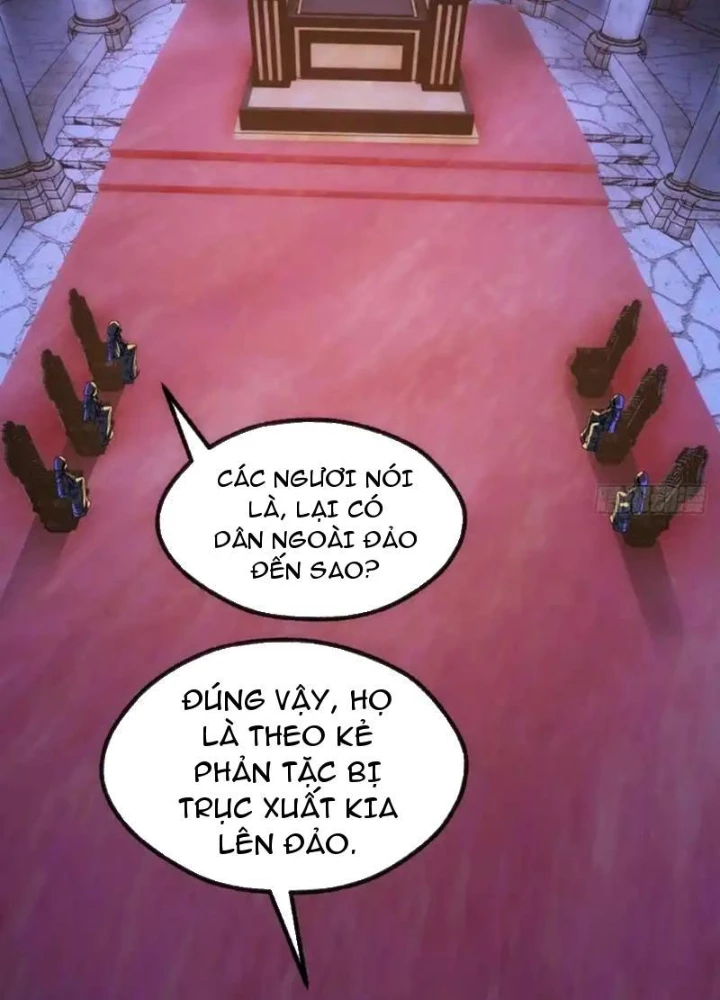 Nhân Vật Phản Diện Trong Trò Chơi Tận Thế Quật Khởi Chapter 46 - 81