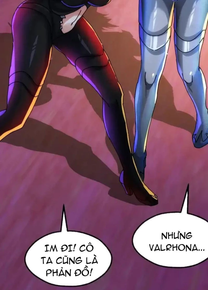 Nhân Vật Phản Diện Trong Trò Chơi Tận Thế Quật Khởi Chapter 46 - 89