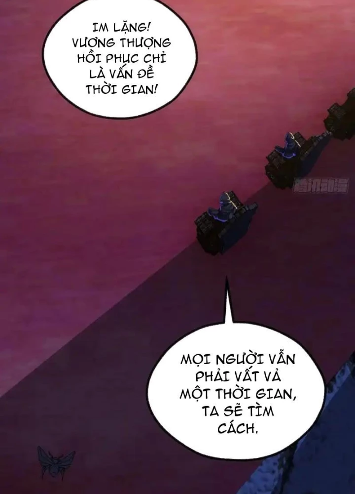 Nhân Vật Phản Diện Trong Trò Chơi Tận Thế Quật Khởi Chapter 46 - 95