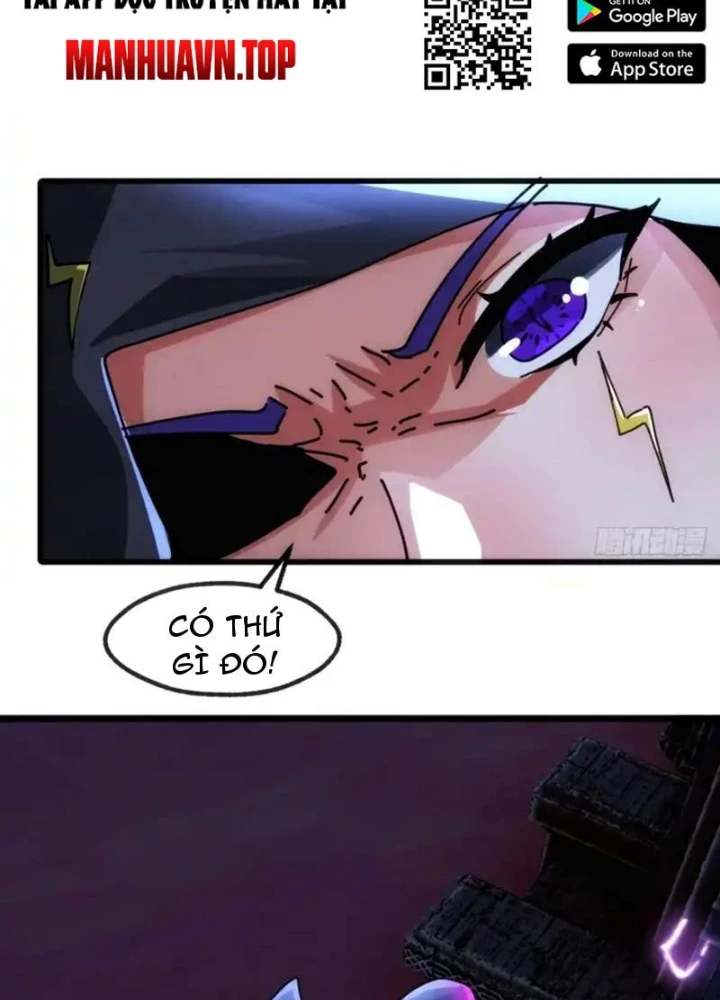 Nhân Vật Phản Diện Trong Trò Chơi Tận Thế Quật Khởi Chapter 46 - 97