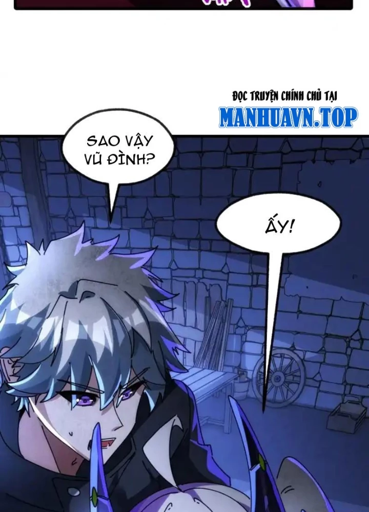 Nhân Vật Phản Diện Trong Trò Chơi Tận Thế Quật Khởi Chapter 46 - 105