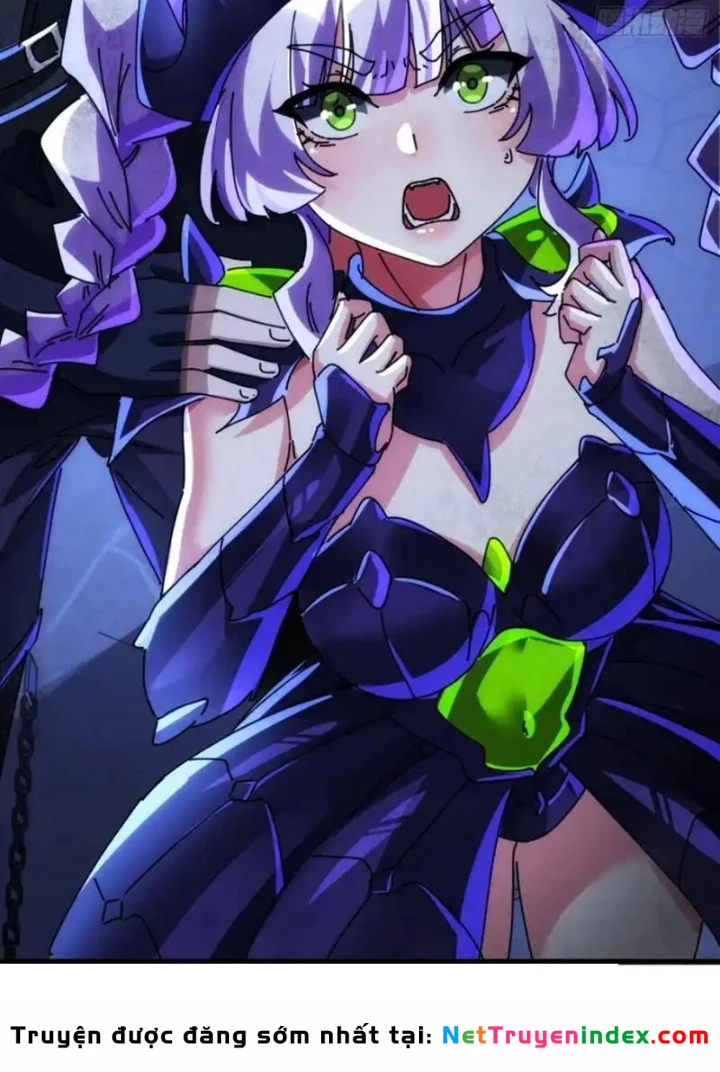 Nhân Vật Phản Diện Trong Trò Chơi Tận Thế Quật Khởi Chapter 46 - 107