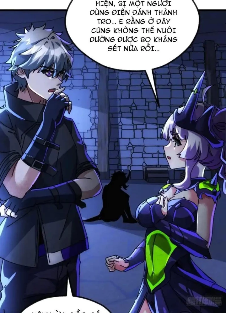 Nhân Vật Phản Diện Trong Trò Chơi Tận Thế Quật Khởi Chapter 46 - 109