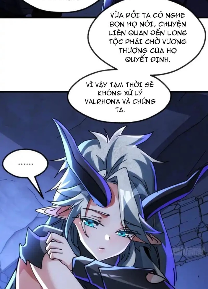 Nhân Vật Phản Diện Trong Trò Chơi Tận Thế Quật Khởi Chapter 46 - 111