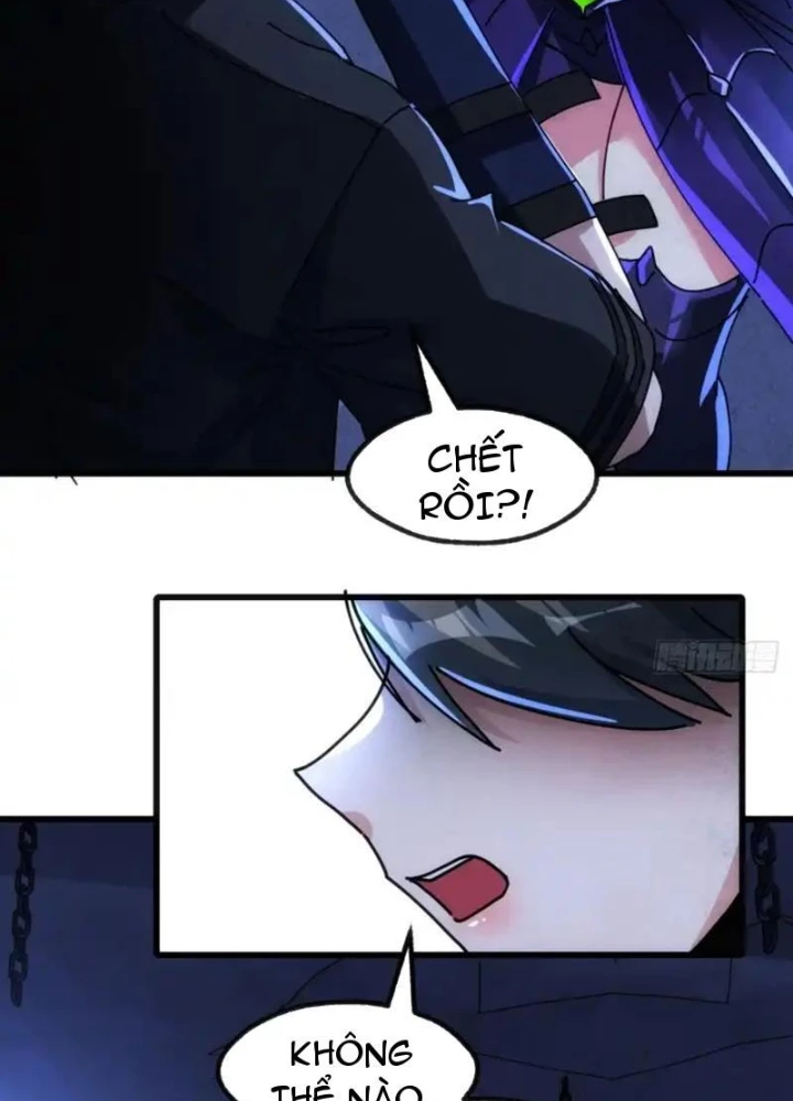 Nhân Vật Phản Diện Trong Trò Chơi Tận Thế Quật Khởi Chapter 46 - 117