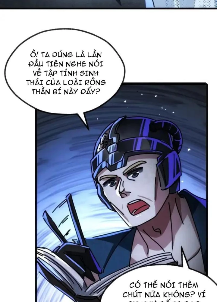 Nhân Vật Phản Diện Trong Trò Chơi Tận Thế Quật Khởi Chapter 46 - 125