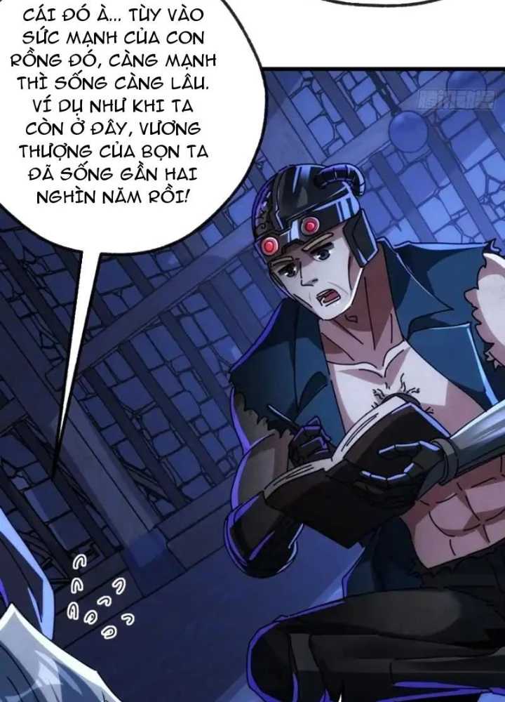 Nhân Vật Phản Diện Trong Trò Chơi Tận Thế Quật Khởi Chapter 46 - 127