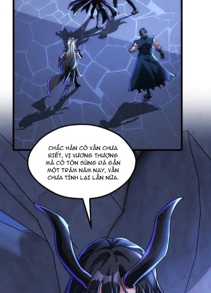 Nhân Vật Phản Diện Trong Trò Chơi Tận Thế Quật Khởi Chapter 46 - 132