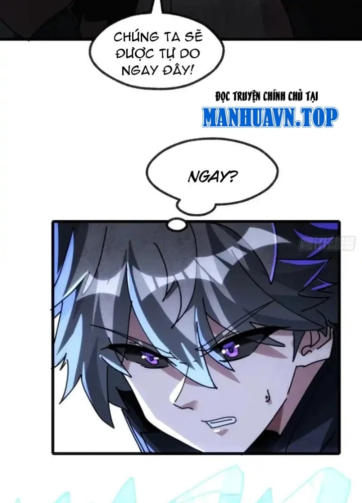 Nhân Vật Phản Diện Trong Trò Chơi Tận Thế Quật Khởi Chapter 46 - 144