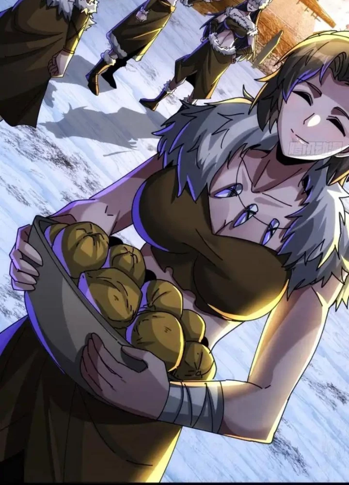 Nhân Vật Phản Diện Trong Trò Chơi Tận Thế Quật Khởi Chapter 47 - 3