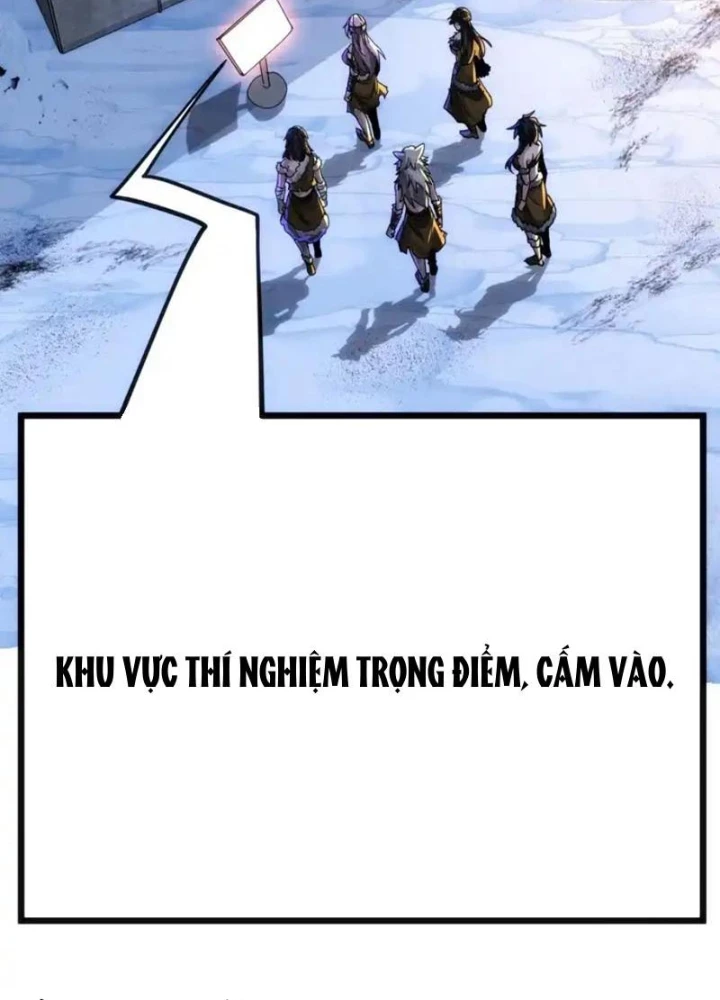 Nhân Vật Phản Diện Trong Trò Chơi Tận Thế Quật Khởi Chapter 47 - 7