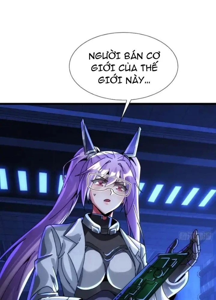 Nhân Vật Phản Diện Trong Trò Chơi Tận Thế Quật Khởi Chapter 47 - 9