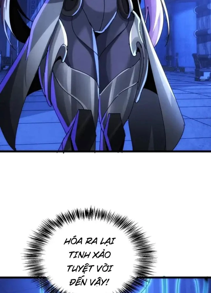 Nhân Vật Phản Diện Trong Trò Chơi Tận Thế Quật Khởi Chapter 47 - 11