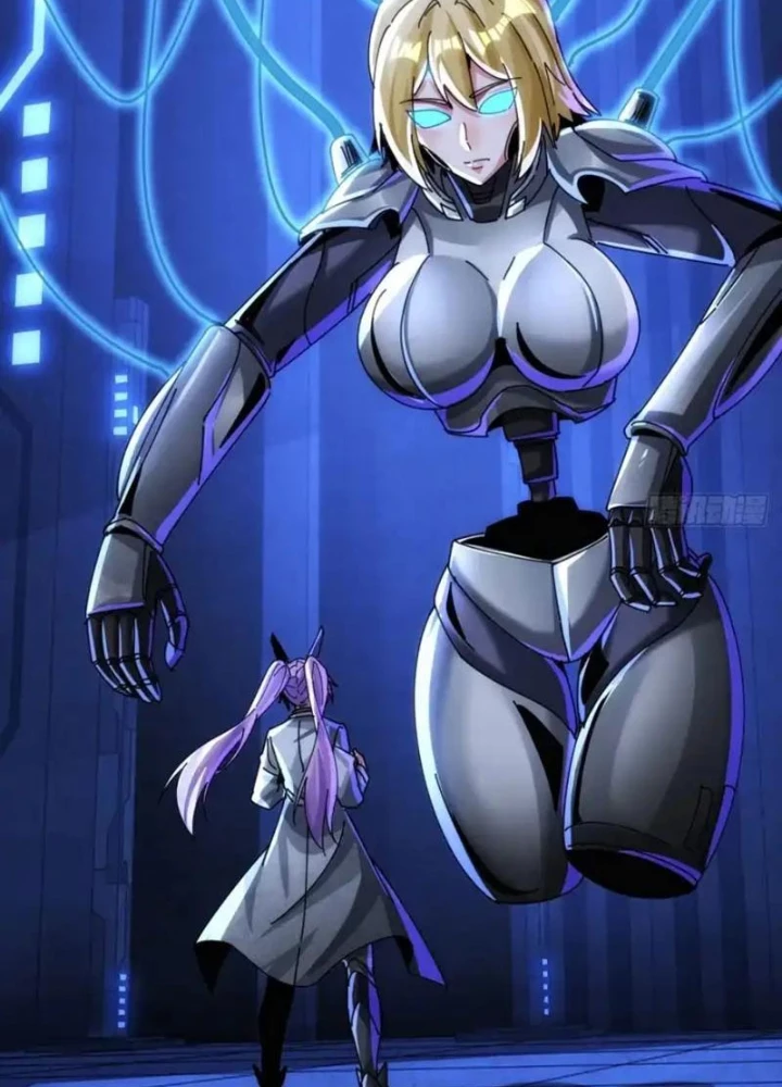 Nhân Vật Phản Diện Trong Trò Chơi Tận Thế Quật Khởi Chapter 47 - 13