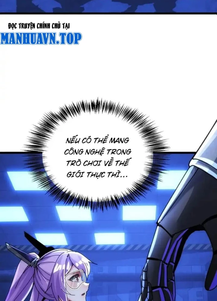 Nhân Vật Phản Diện Trong Trò Chơi Tận Thế Quật Khởi Chapter 47 - 15