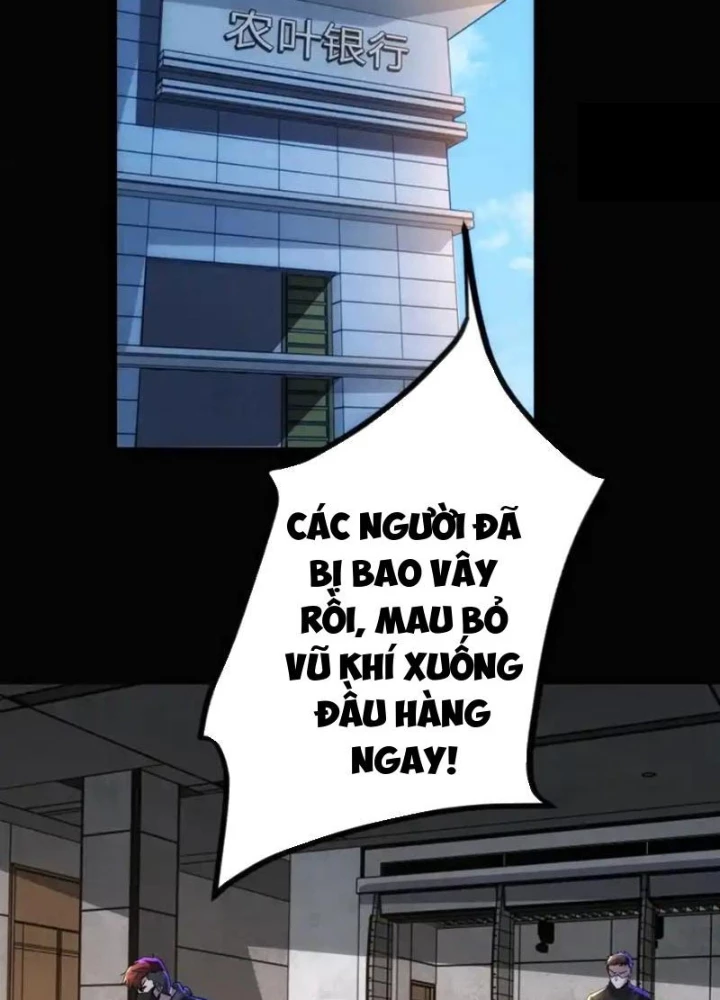 Nhân Vật Phản Diện Trong Trò Chơi Tận Thế Quật Khởi Chapter 47 - 21