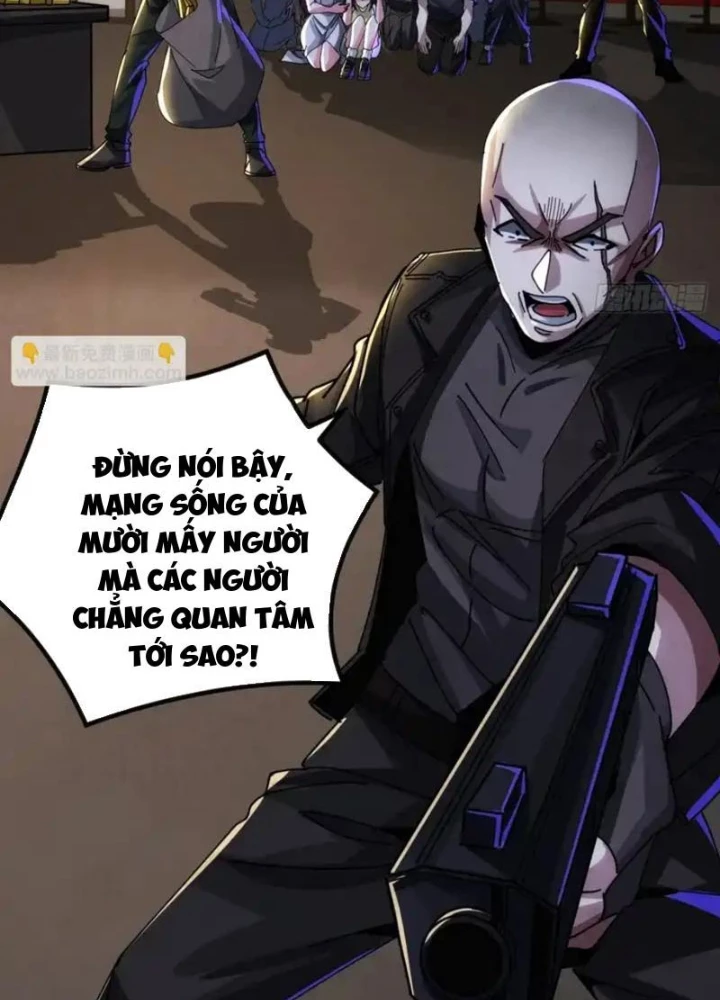 Nhân Vật Phản Diện Trong Trò Chơi Tận Thế Quật Khởi Chapter 47 - 23