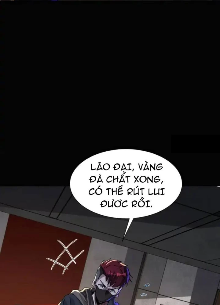 Nhân Vật Phản Diện Trong Trò Chơi Tận Thế Quật Khởi Chapter 47 - 25