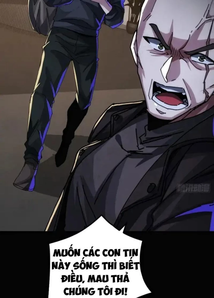 Nhân Vật Phản Diện Trong Trò Chơi Tận Thế Quật Khởi Chapter 47 - 27