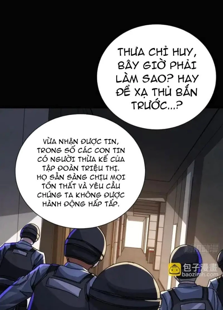 Nhân Vật Phản Diện Trong Trò Chơi Tận Thế Quật Khởi Chapter 47 - 29