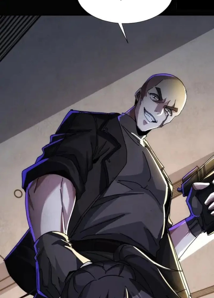 Nhân Vật Phản Diện Trong Trò Chơi Tận Thế Quật Khởi Chapter 47 - 35