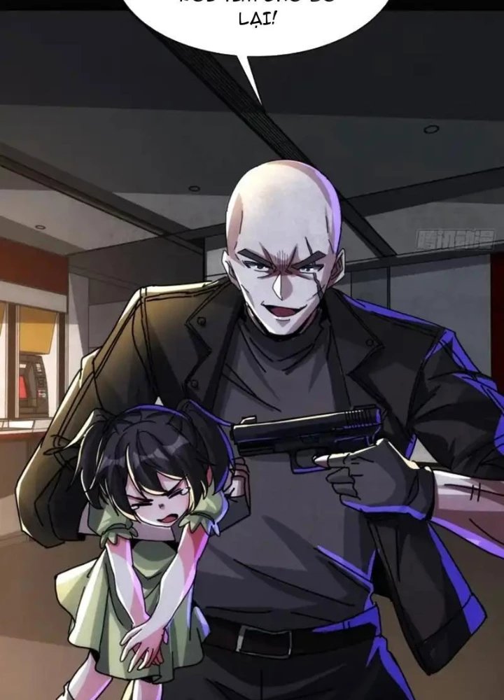 Nhân Vật Phản Diện Trong Trò Chơi Tận Thế Quật Khởi Chapter 47 - 39