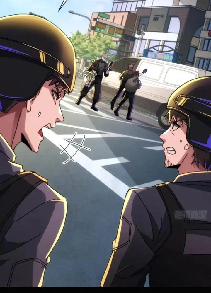 Nhân Vật Phản Diện Trong Trò Chơi Tận Thế Quật Khởi Chapter 47 - 43