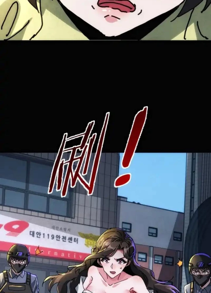 Nhân Vật Phản Diện Trong Trò Chơi Tận Thế Quật Khởi Chapter 47 - 49