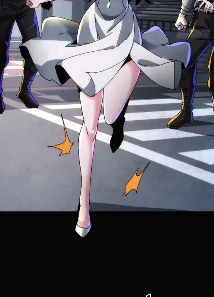 Nhân Vật Phản Diện Trong Trò Chơi Tận Thế Quật Khởi Chapter 47 - 51