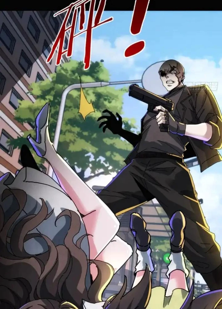 Nhân Vật Phản Diện Trong Trò Chơi Tận Thế Quật Khởi Chapter 47 - 53