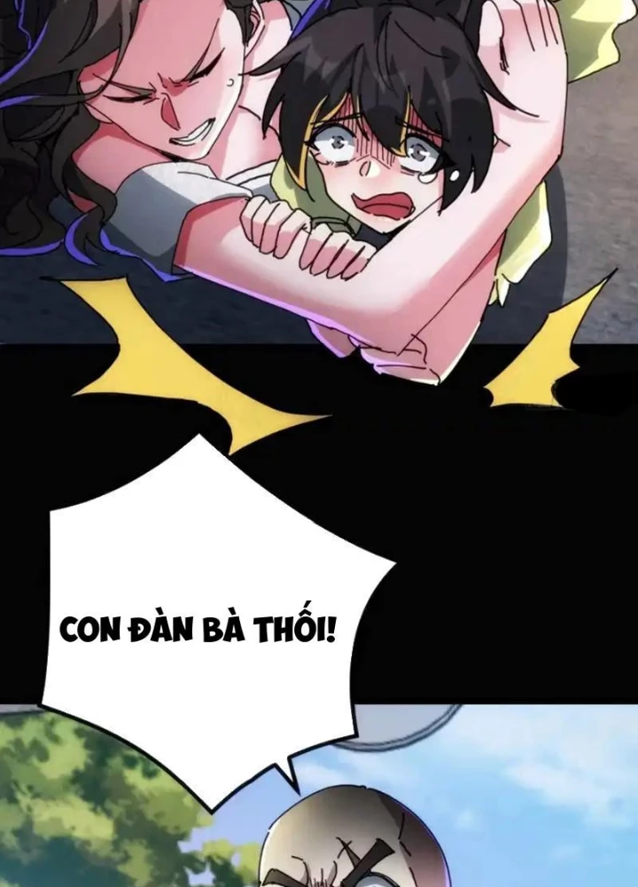 Nhân Vật Phản Diện Trong Trò Chơi Tận Thế Quật Khởi Chapter 47 - 55