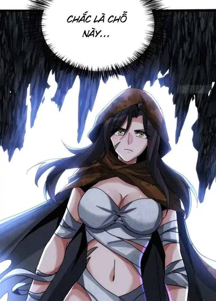 Nhân Vật Phản Diện Trong Trò Chơi Tận Thế Quật Khởi Chapter 47 - 79