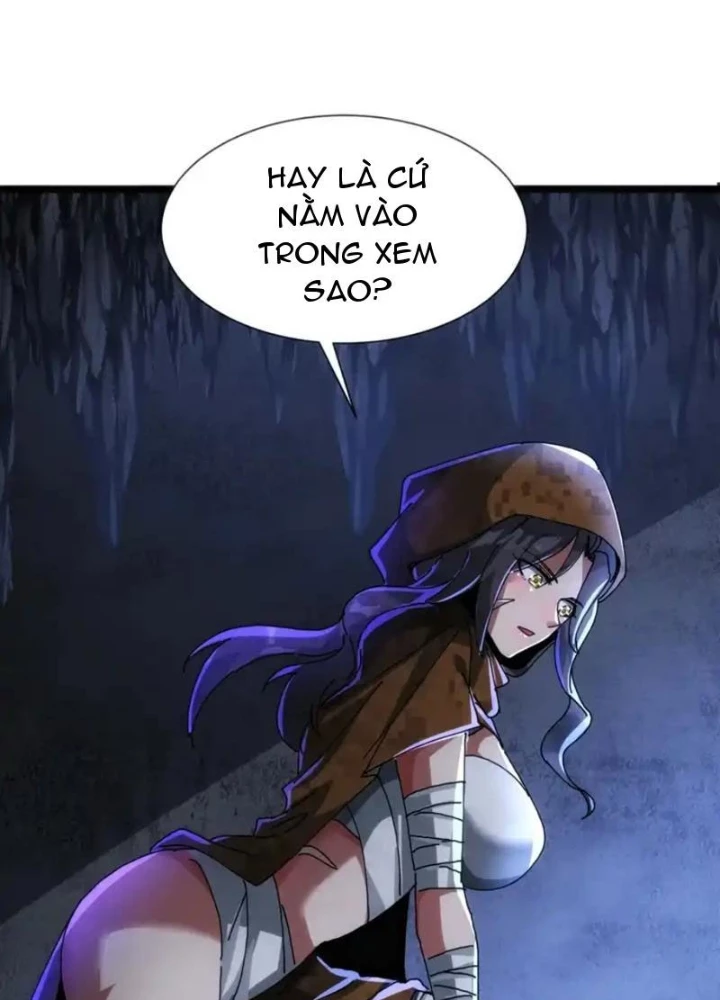 Nhân Vật Phản Diện Trong Trò Chơi Tận Thế Quật Khởi Chapter 47 - 85