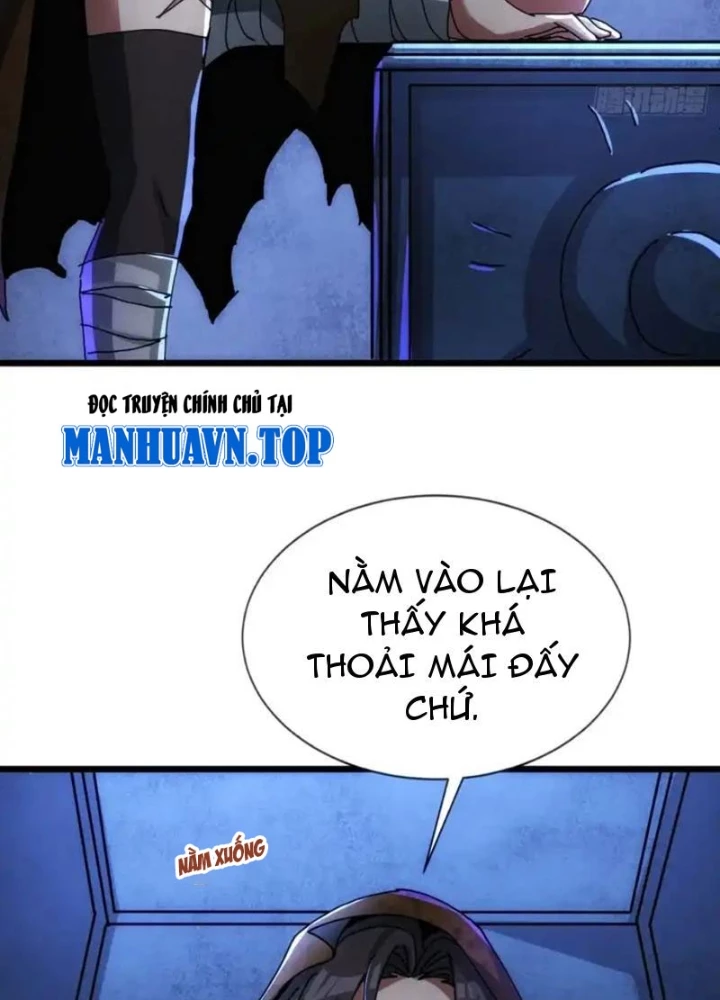 Nhân Vật Phản Diện Trong Trò Chơi Tận Thế Quật Khởi Chapter 47 - 87