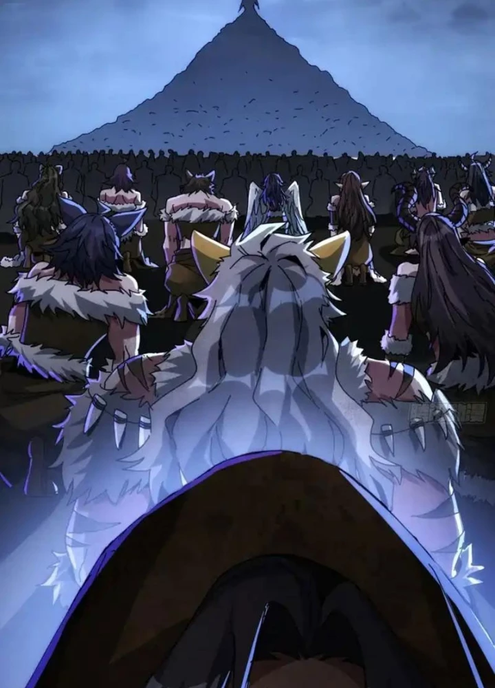 Nhân Vật Phản Diện Trong Trò Chơi Tận Thế Quật Khởi Chapter 47 - 93