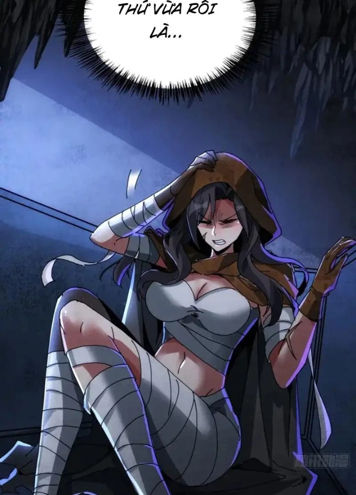 Nhân Vật Phản Diện Trong Trò Chơi Tận Thế Quật Khởi Chapter 47 - 97